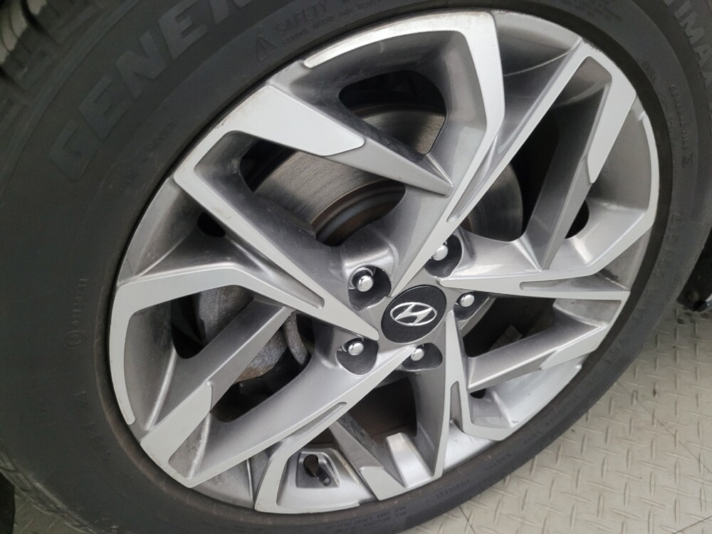 2022 Hyundai Sonata in Richmond, VA 23235 - 18141351 31