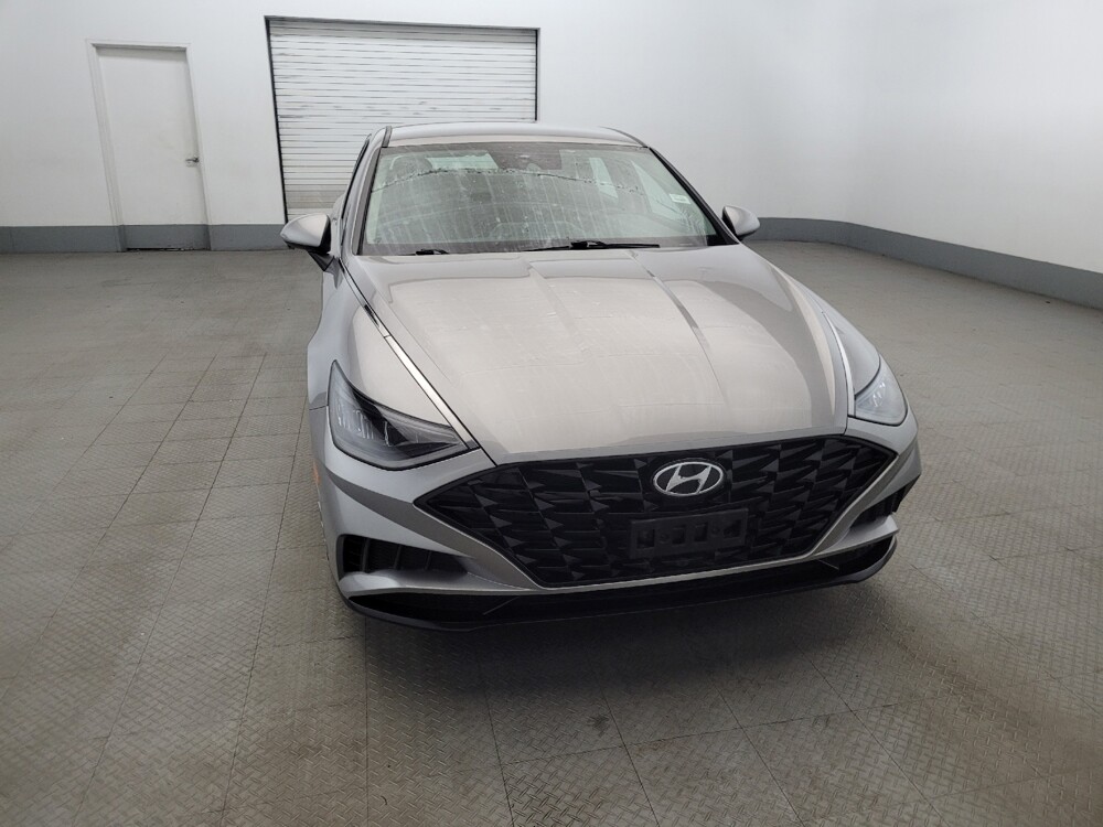 2022 Hyundai Sonata in Richmond, VA 23235 - 18141351 14