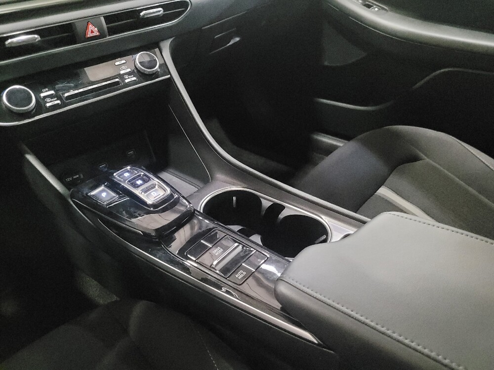 2022 Hyundai Sonata in Richmond, VA 23235 - 18141351 26