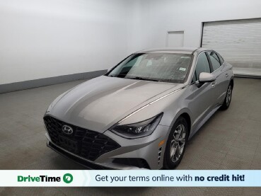 2022 Hyundai Sonata in Richmond, VA 23235