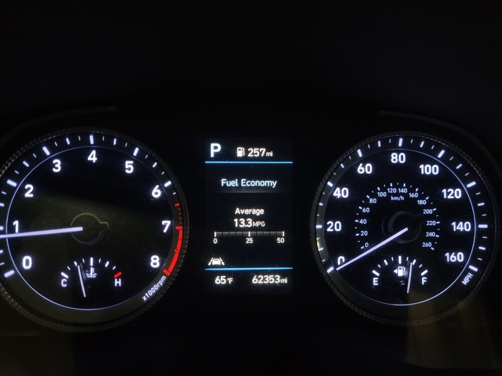 2022 Hyundai Sonata in Richmond, VA 23235 - 18141351 23