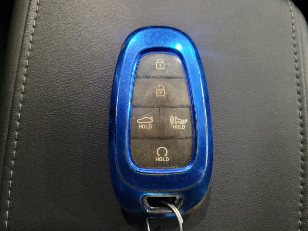 2022 Hyundai Sonata in Richmond, VA 23235 - 18141351 32