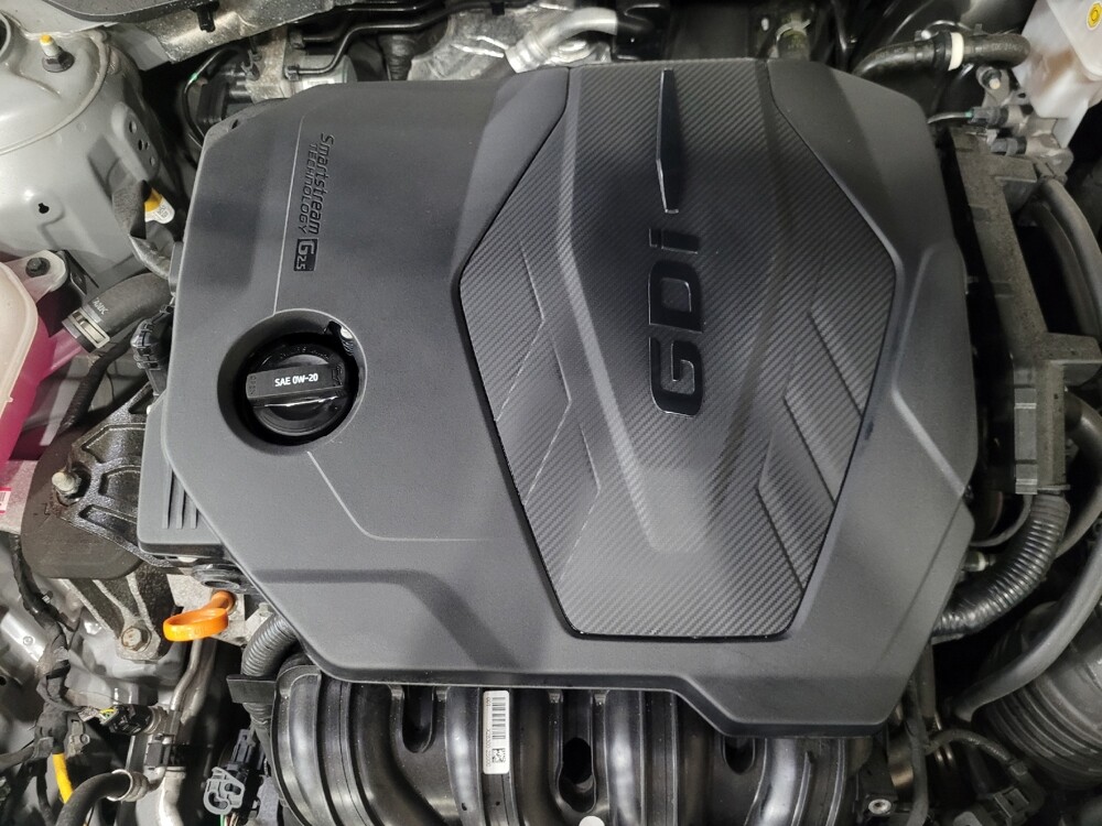 2022 Hyundai Sonata in Richmond, VA 23235 - 18141351 30