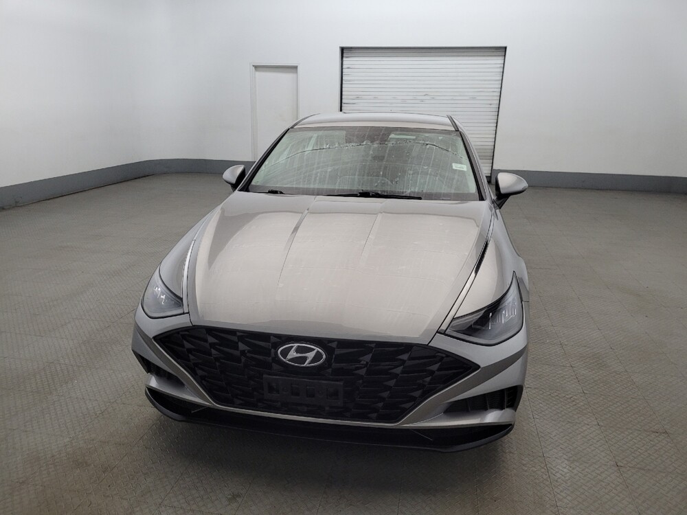 2022 Hyundai Sonata in Richmond, VA 23235 - 18141351 15