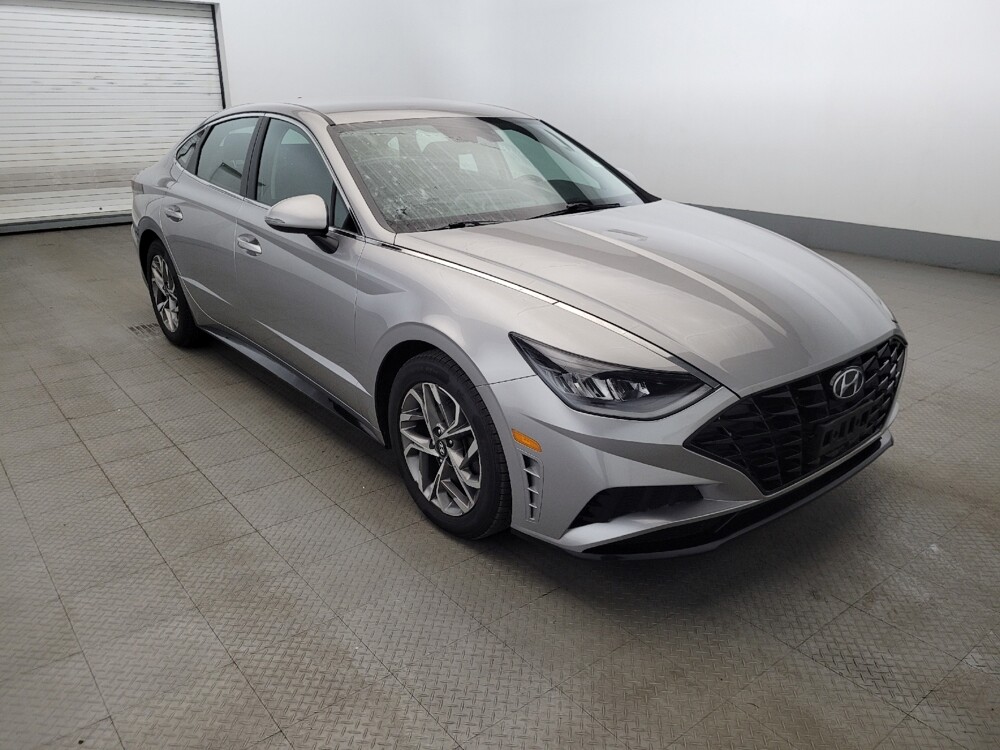 2022 Hyundai Sonata in Richmond, VA 23235 - 18141351 13