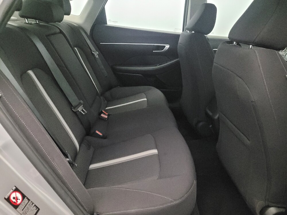 2022 Hyundai Sonata in Richmond, VA 23235 - 18141351 19