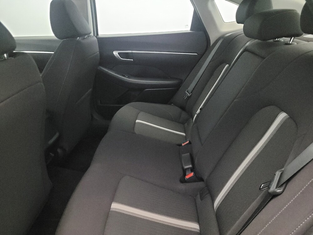 2022 Hyundai Sonata in Richmond, VA 23235 - 18141351 18