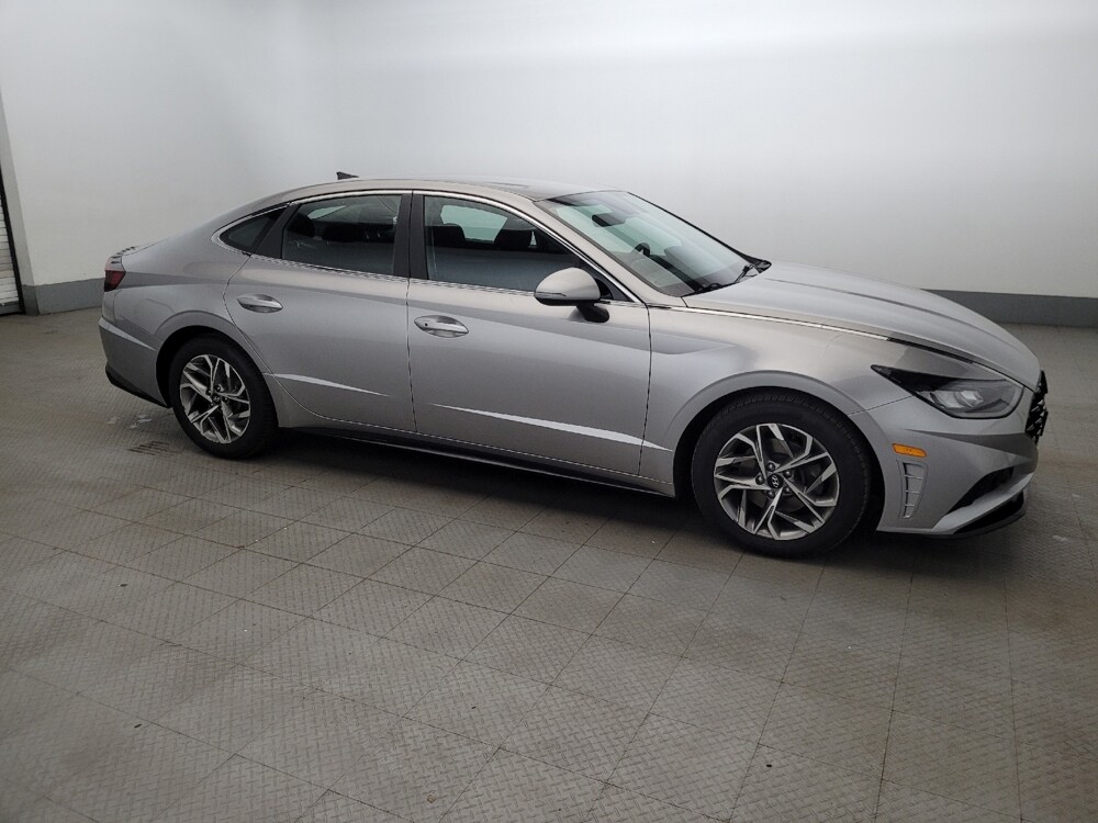 2022 Hyundai Sonata in Richmond, VA 23235 - 18141351 11