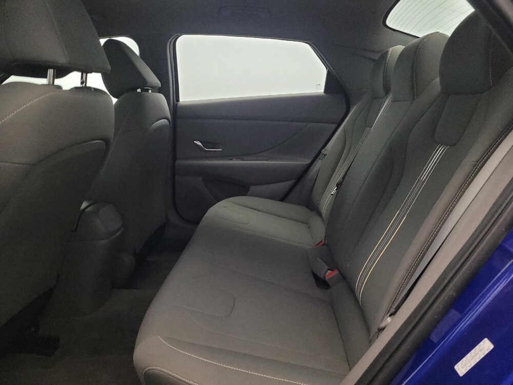 2023 Hyundai Elantra in Williamstown, NJ 8094 - 18141352 18