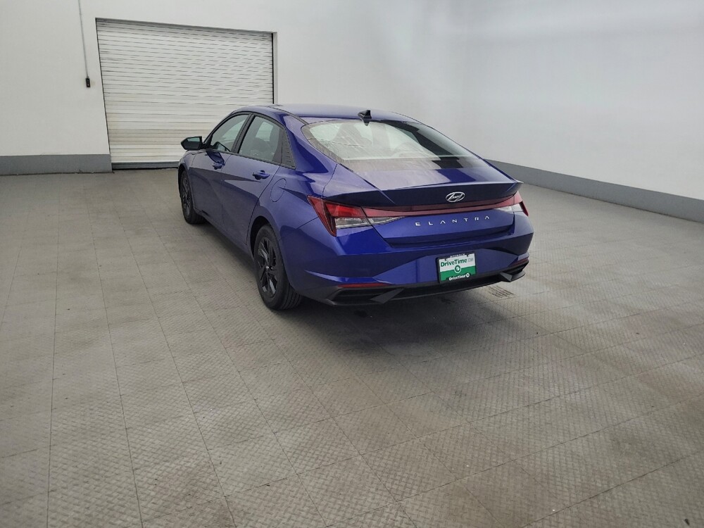 2023 Hyundai Elantra in Williamstown, NJ 8094 - 18141352 5