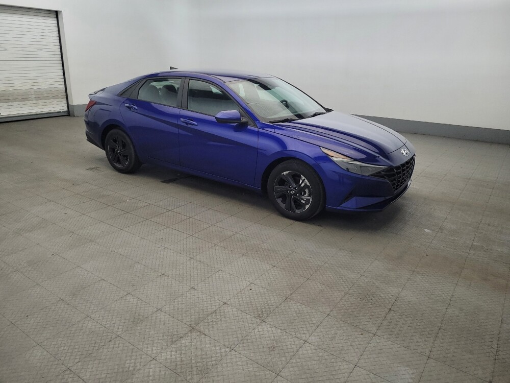 2023 Hyundai Elantra in Williamstown, NJ 8094 - 18141352 11