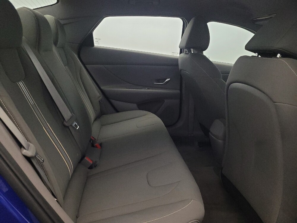 2023 Hyundai Elantra in Williamstown, NJ 8094 - 18141352 19