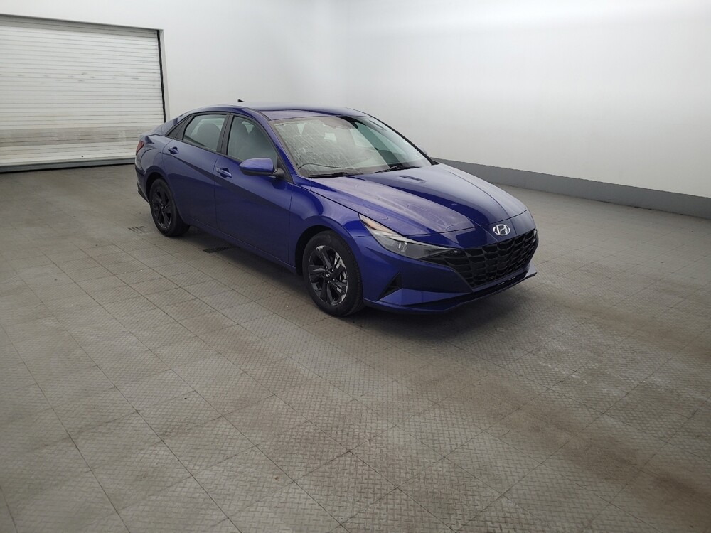 2023 Hyundai Elantra in Williamstown, NJ 8094 - 18141352 13
