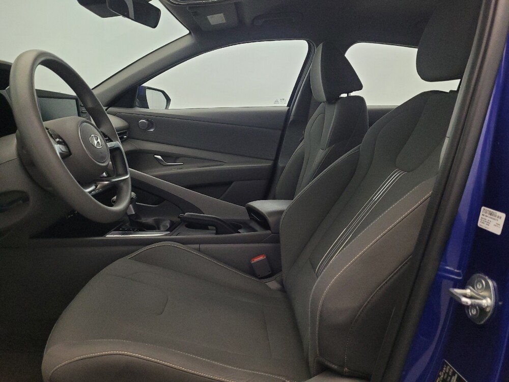 2023 Hyundai Elantra in Williamstown, NJ 8094 - 18141352 17