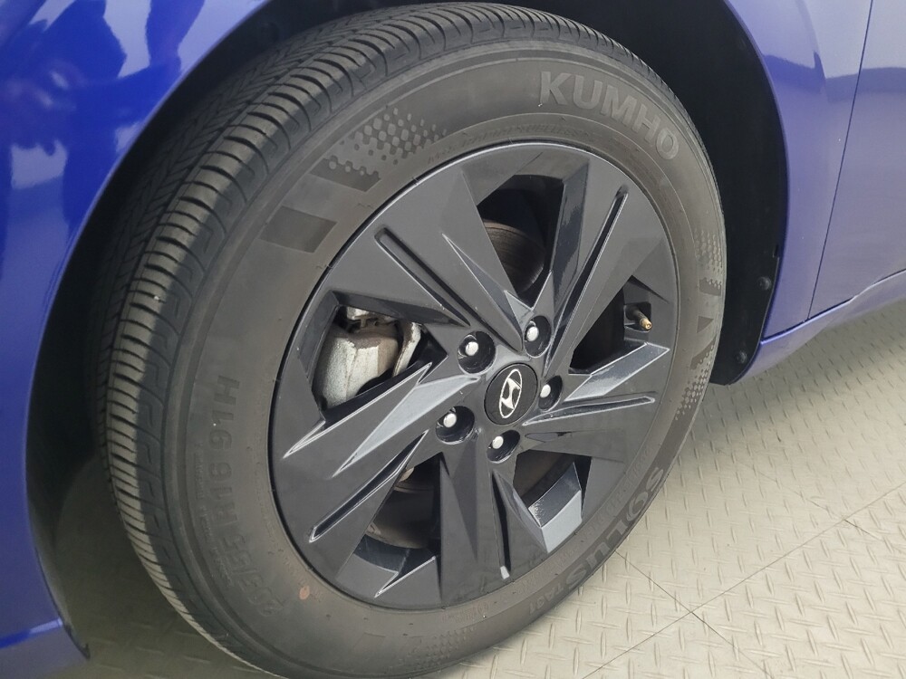 2023 Hyundai Elantra in Williamstown, NJ 8094 - 18141352 31