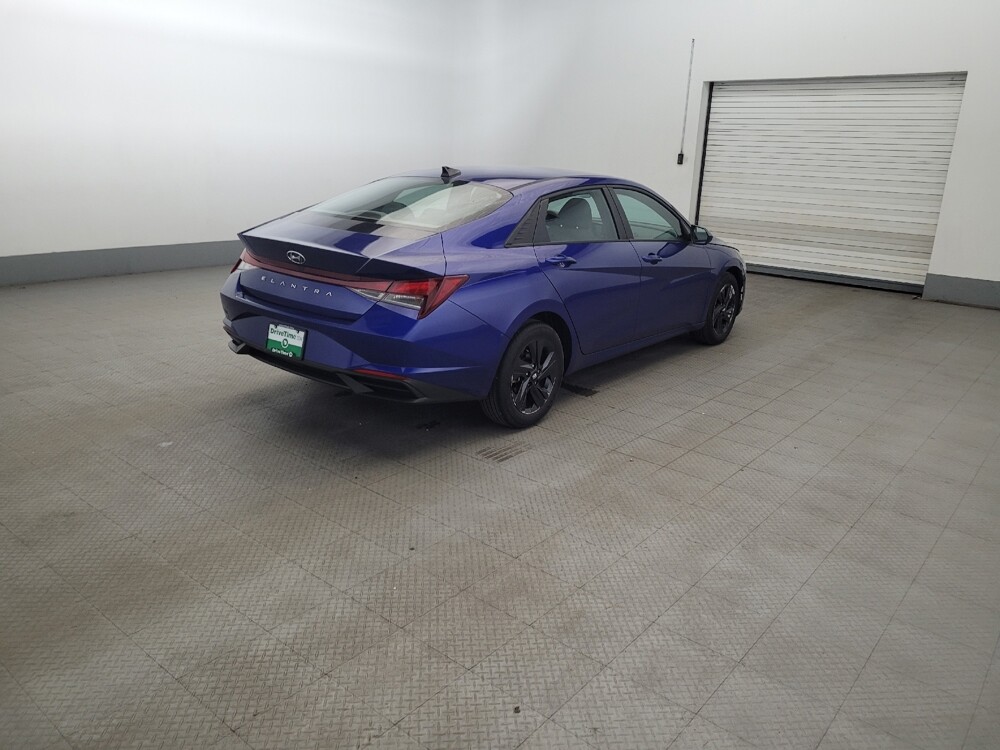 2023 Hyundai Elantra in Williamstown, NJ 8094 - 18141352 9