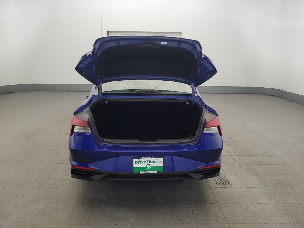 2023 Hyundai Elantra in Williamstown, NJ 8094 - 18141352 29