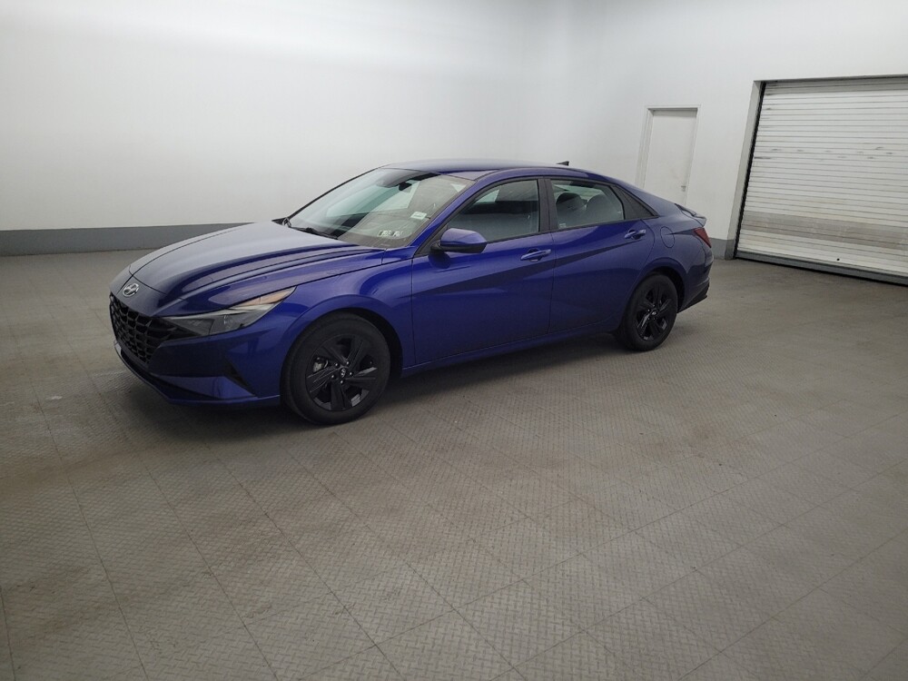 2023 Hyundai Elantra in Williamstown, NJ 8094 - 18141352 2