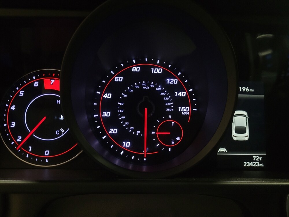 2023 Hyundai Elantra in Williamstown, NJ 8094 - 18141352 23