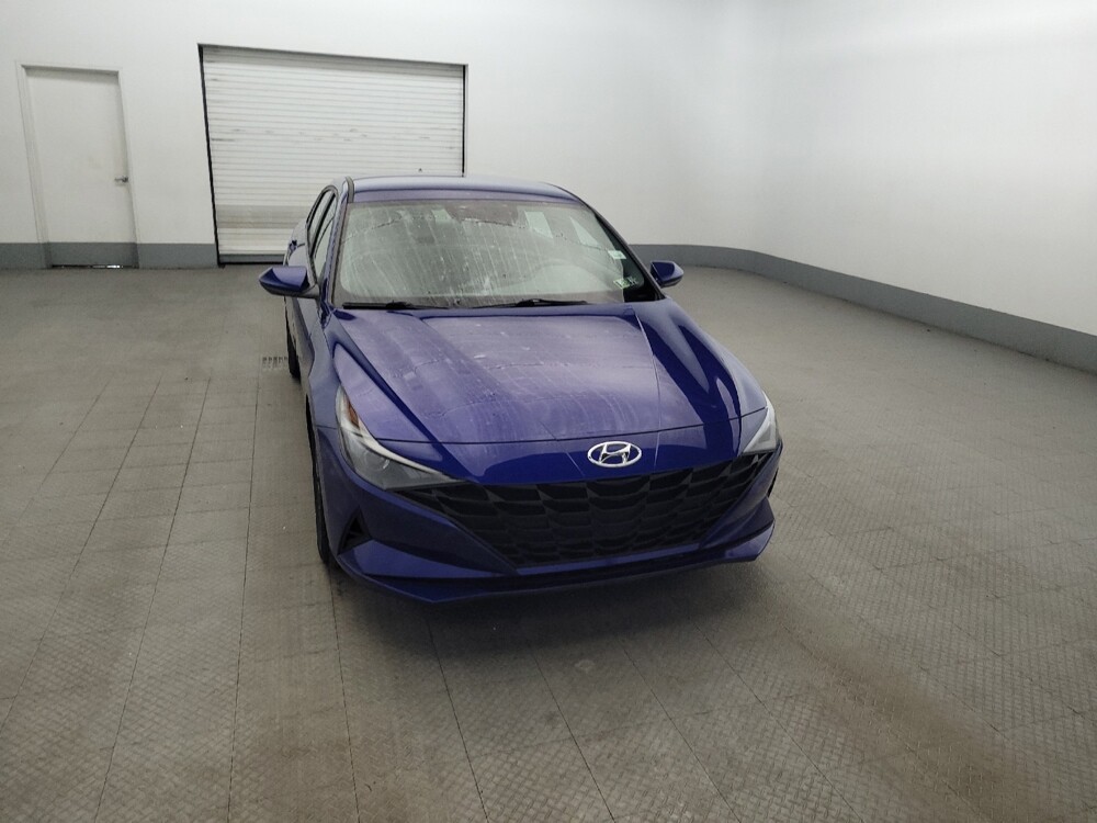 2023 Hyundai Elantra in Williamstown, NJ 8094 - 18141352 14