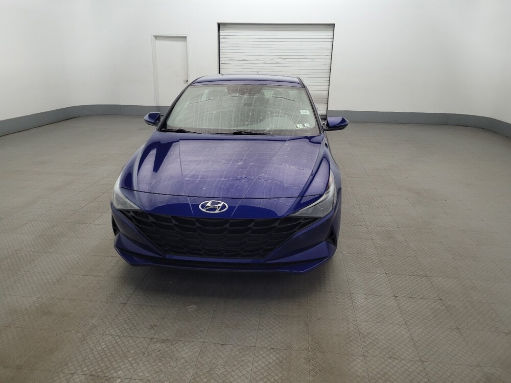 2023 Hyundai Elantra in Williamstown, NJ 8094 - 18141352 15