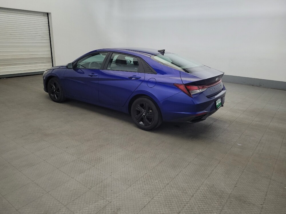2023 Hyundai Elantra in Williamstown, NJ 8094 - 18141352 3