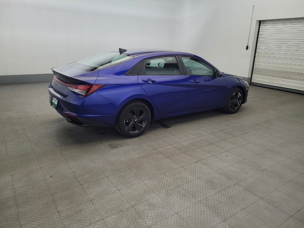 2023 Hyundai Elantra in Williamstown, NJ 8094 - 18141352 10