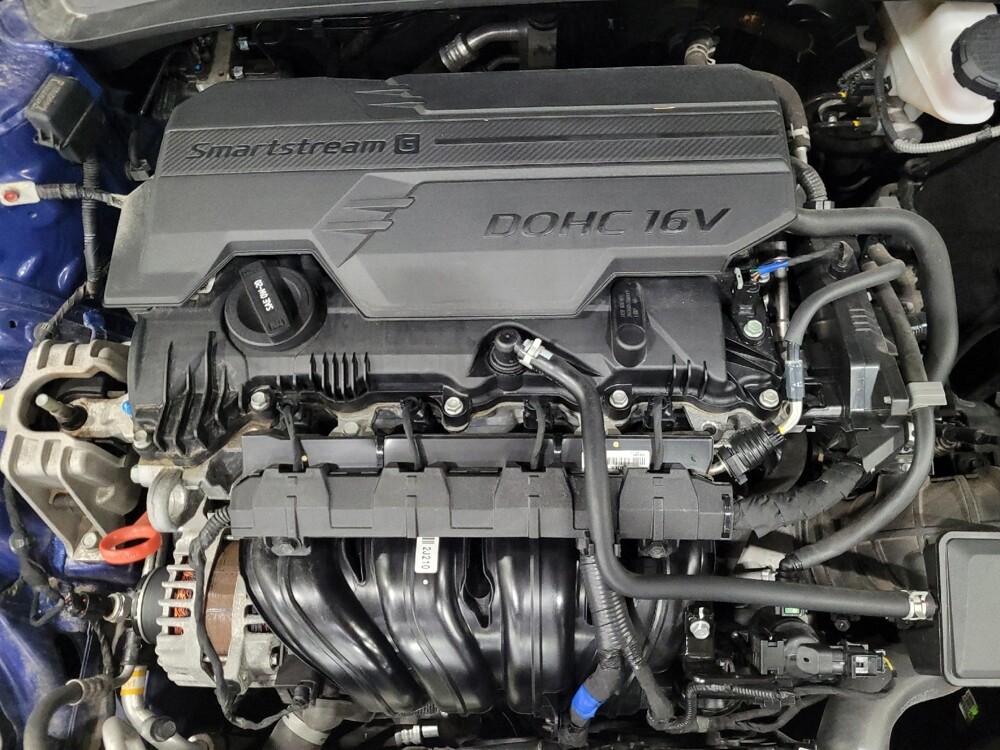 2023 Hyundai Elantra in Williamstown, NJ 8094 - 18141352 30