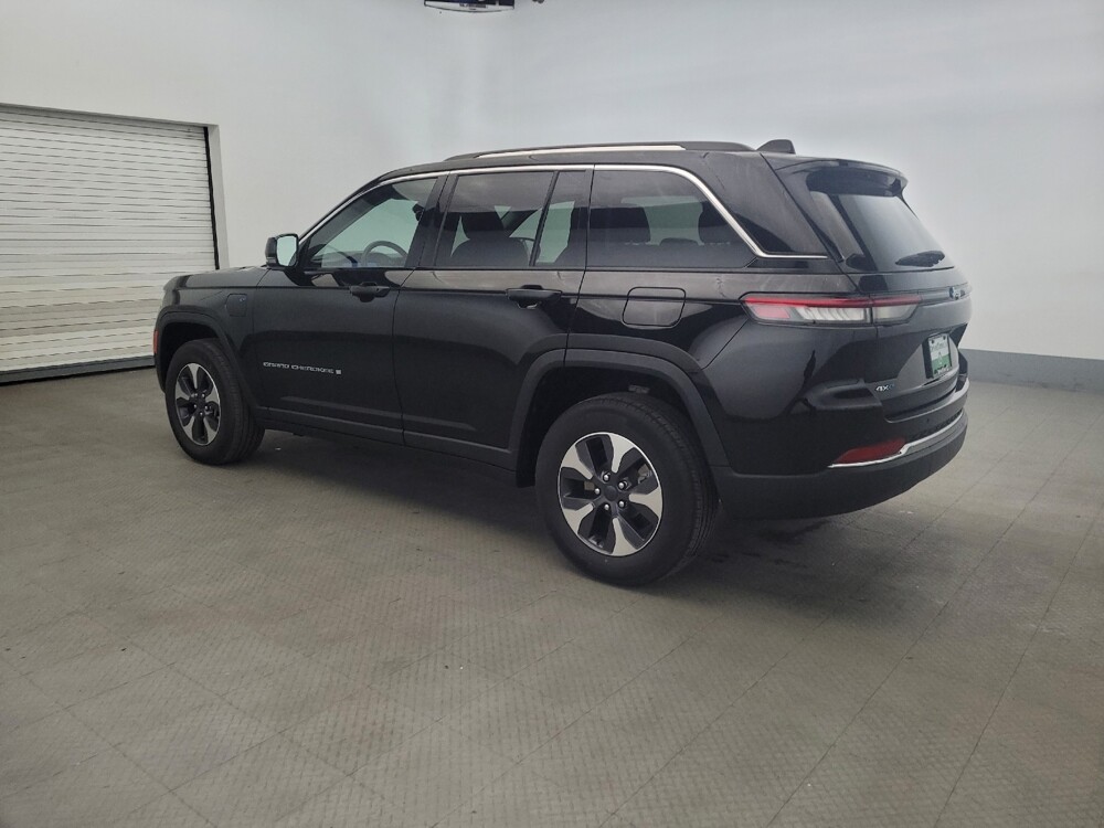 2023 Jeep Grand Cherokee in Richmond, VA 23235 - 18141355 3