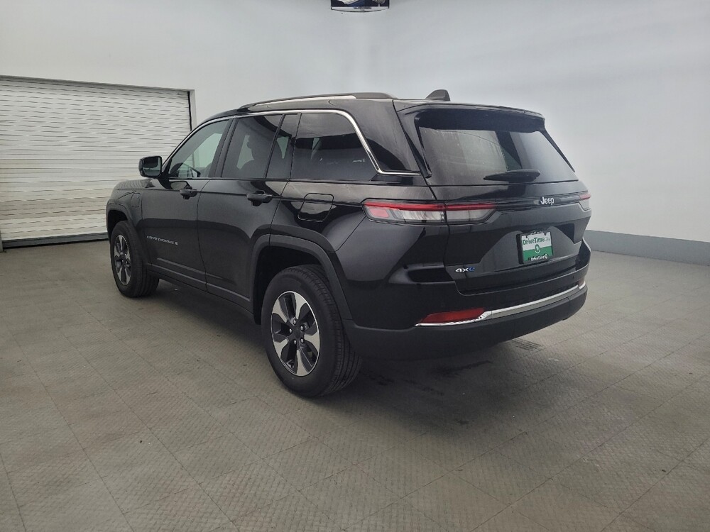 2023 Jeep Grand Cherokee in Richmond, VA 23235 - 18141355 5