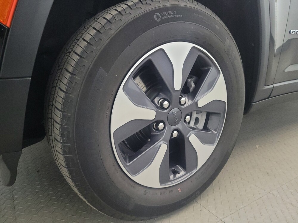 2023 Jeep Grand Cherokee in Richmond, VA 23235 - 18141355 31