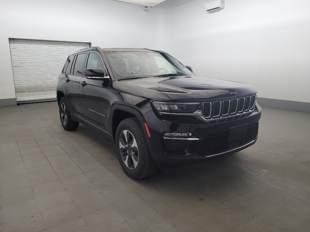 2023 Jeep Grand Cherokee in Richmond, VA 23235 - 18141355 13