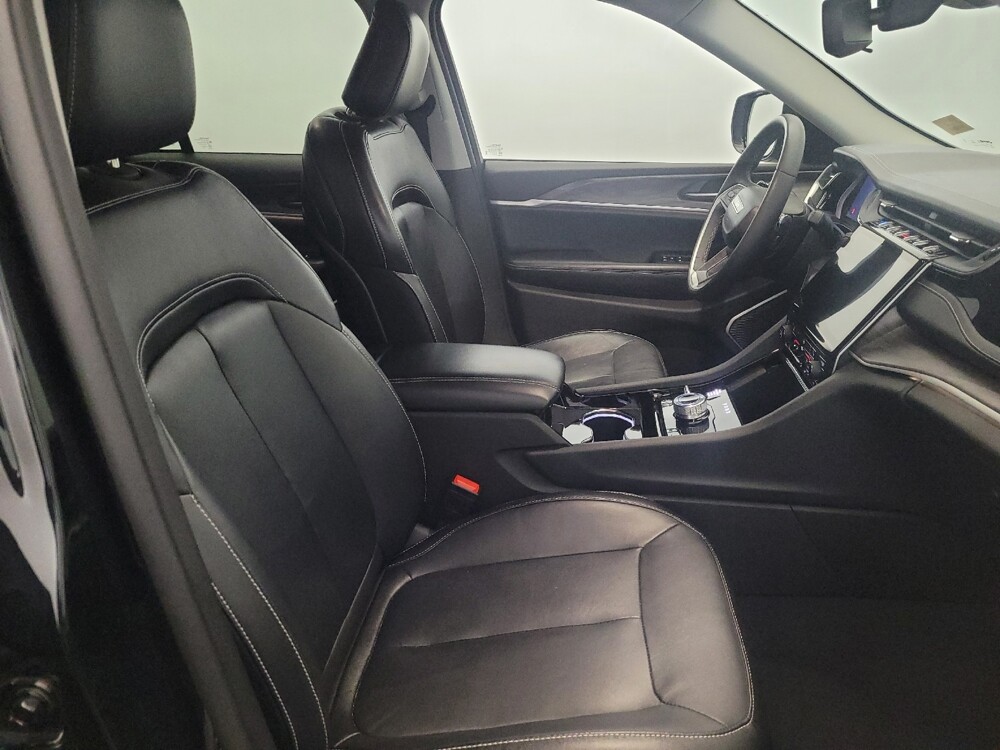2023 Jeep Grand Cherokee in Richmond, VA 23235 - 18141355 21
