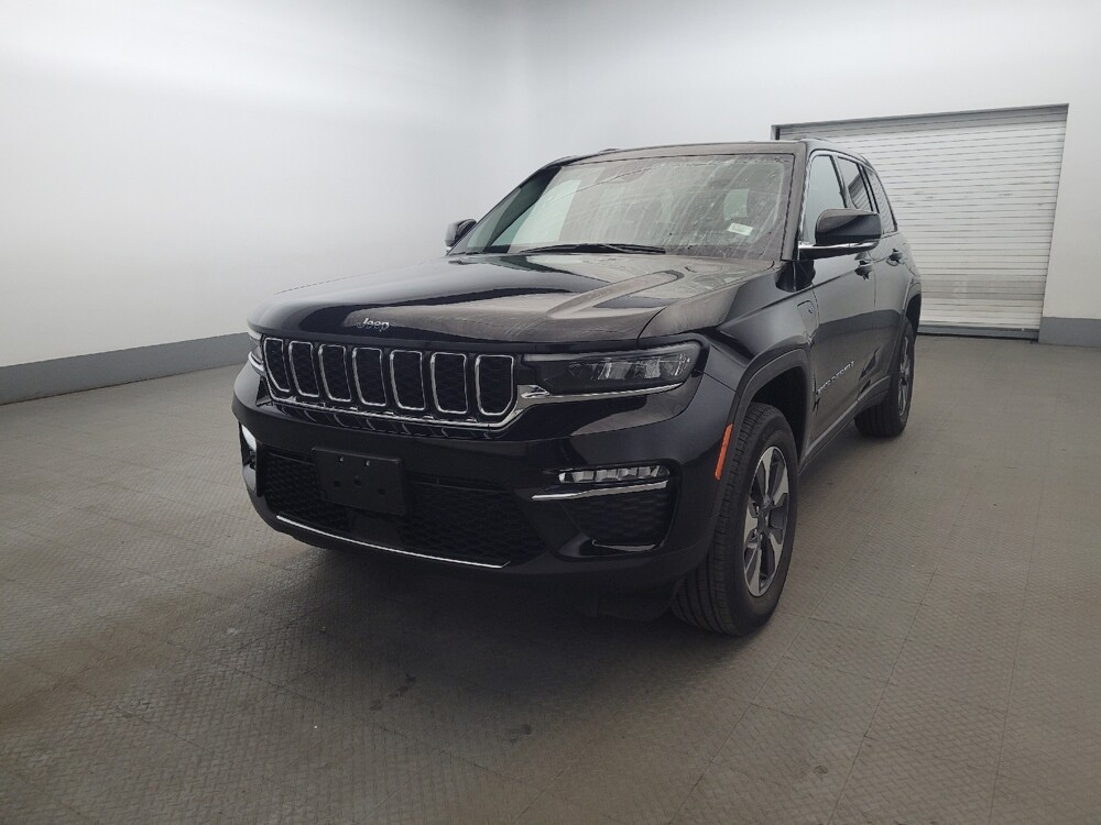 2023 Jeep Grand Cherokee in Richmond, VA 23235 - 18141355 15