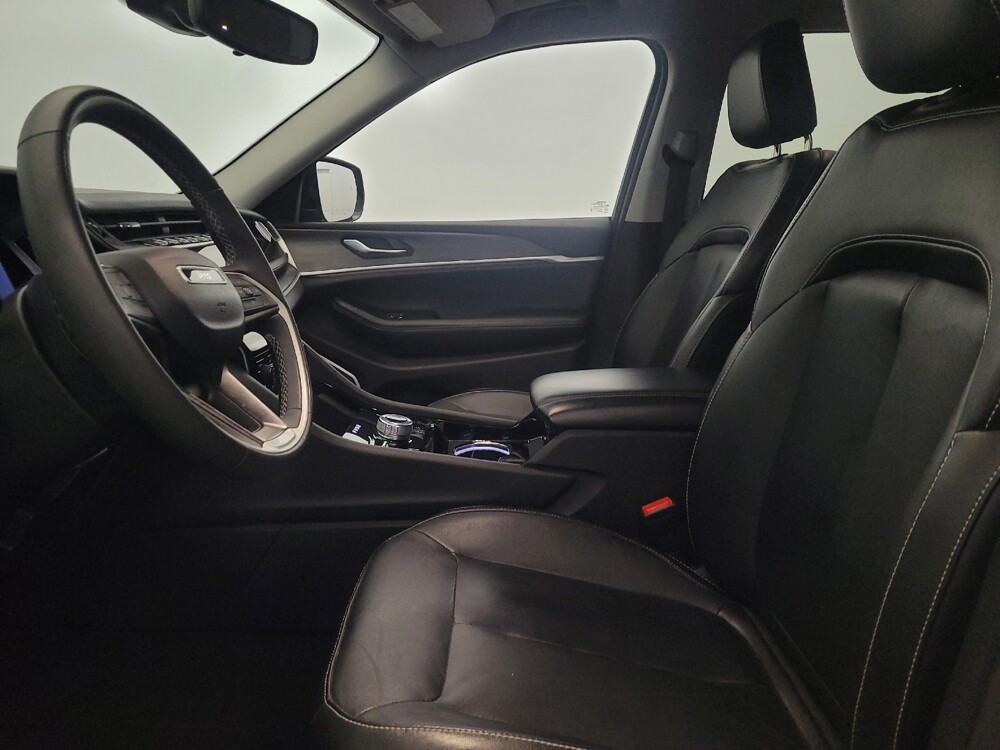 2023 Jeep Grand Cherokee in Richmond, VA 23235 - 18141355 17