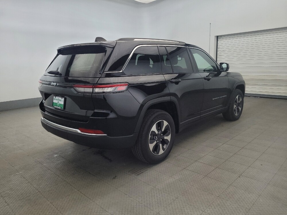 2023 Jeep Grand Cherokee in Richmond, VA 23235 - 18141355 9