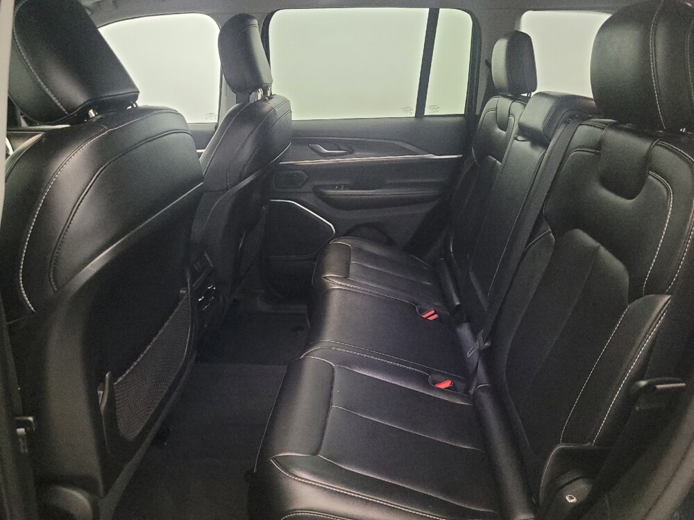2023 Jeep Grand Cherokee in Richmond, VA 23235 - 18141355 18