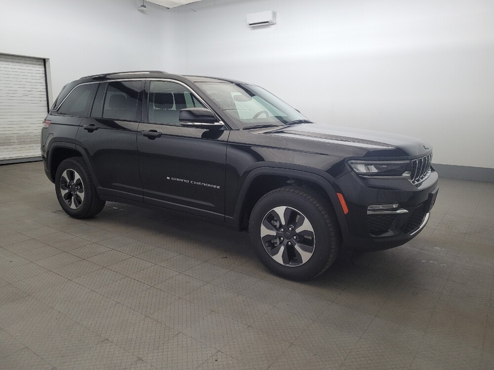 2023 Jeep Grand Cherokee in Richmond, VA 23235 - 18141355 11