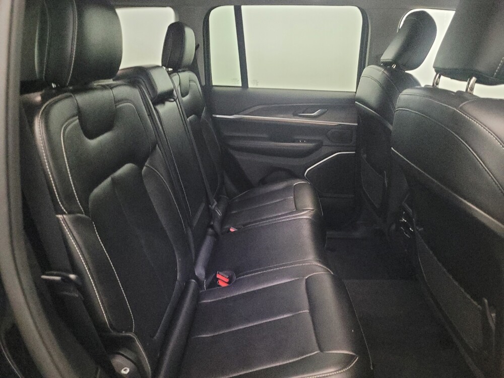 2023 Jeep Grand Cherokee in Richmond, VA 23235 - 18141355 19