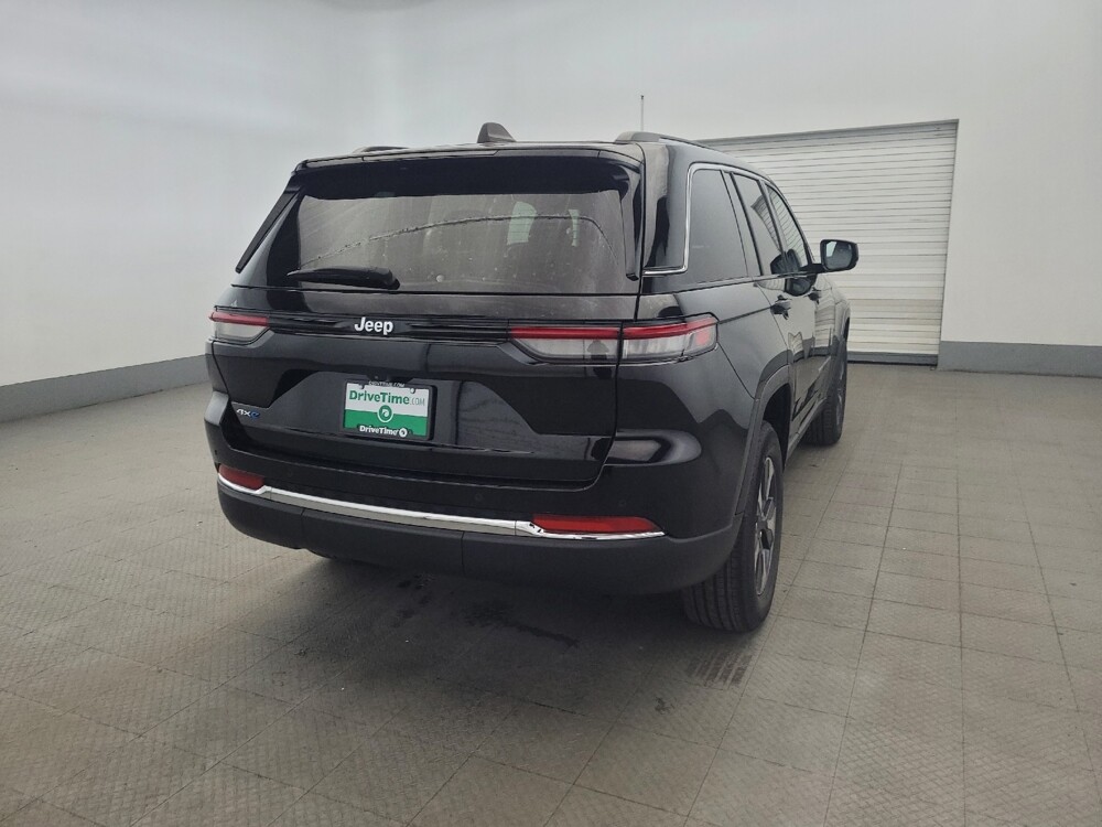 2023 Jeep Grand Cherokee in Richmond, VA 23235 - 18141355 7