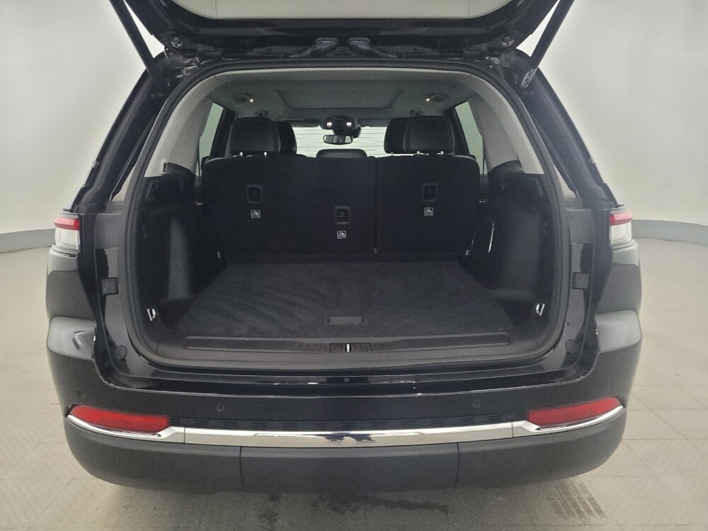 2023 Jeep Grand Cherokee in Richmond, VA 23235 - 18141355 29