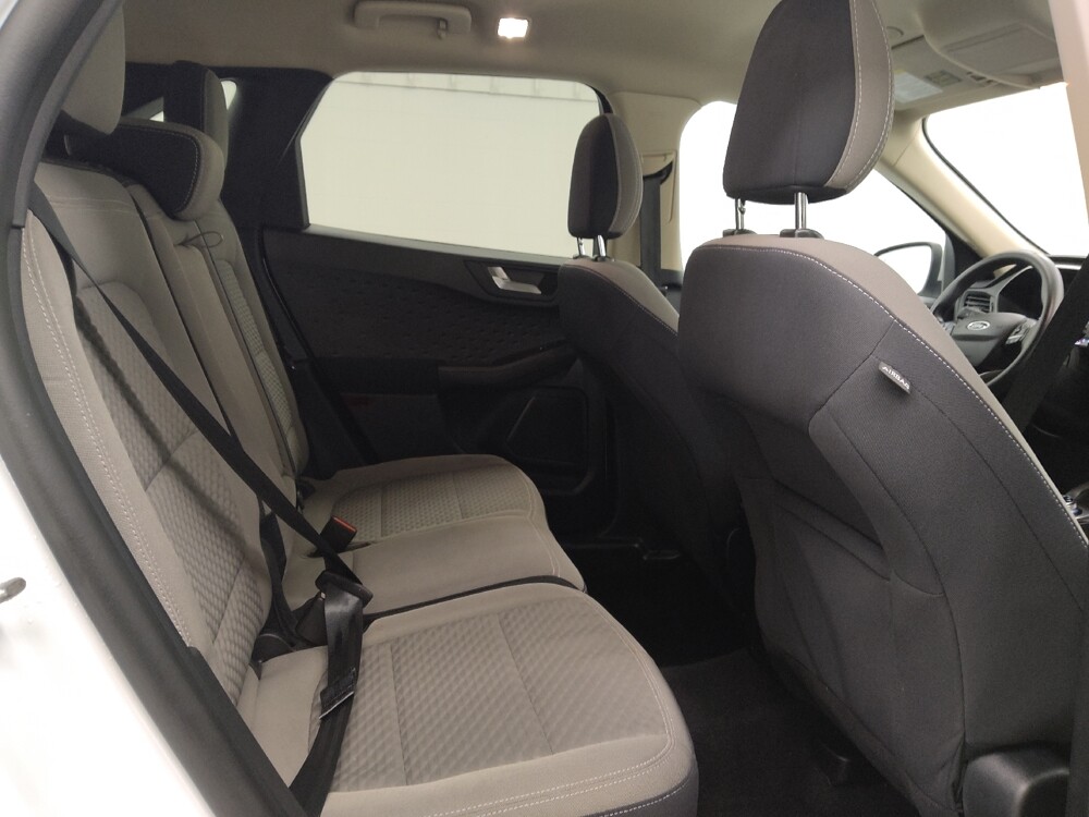 2020 Ford Escape in St. Louis, MO 63125 - 18141356 19