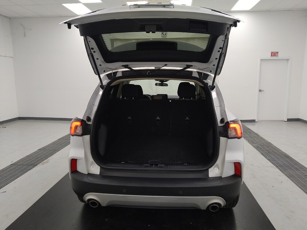 2020 Ford Escape in St. Louis, MO 63125 - 18141356 29