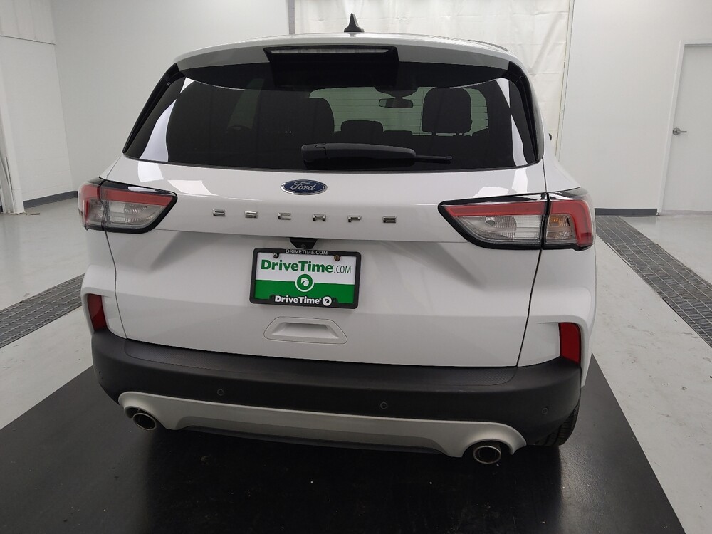 2020 Ford Escape in St. Louis, MO 63125 - 18141356 7