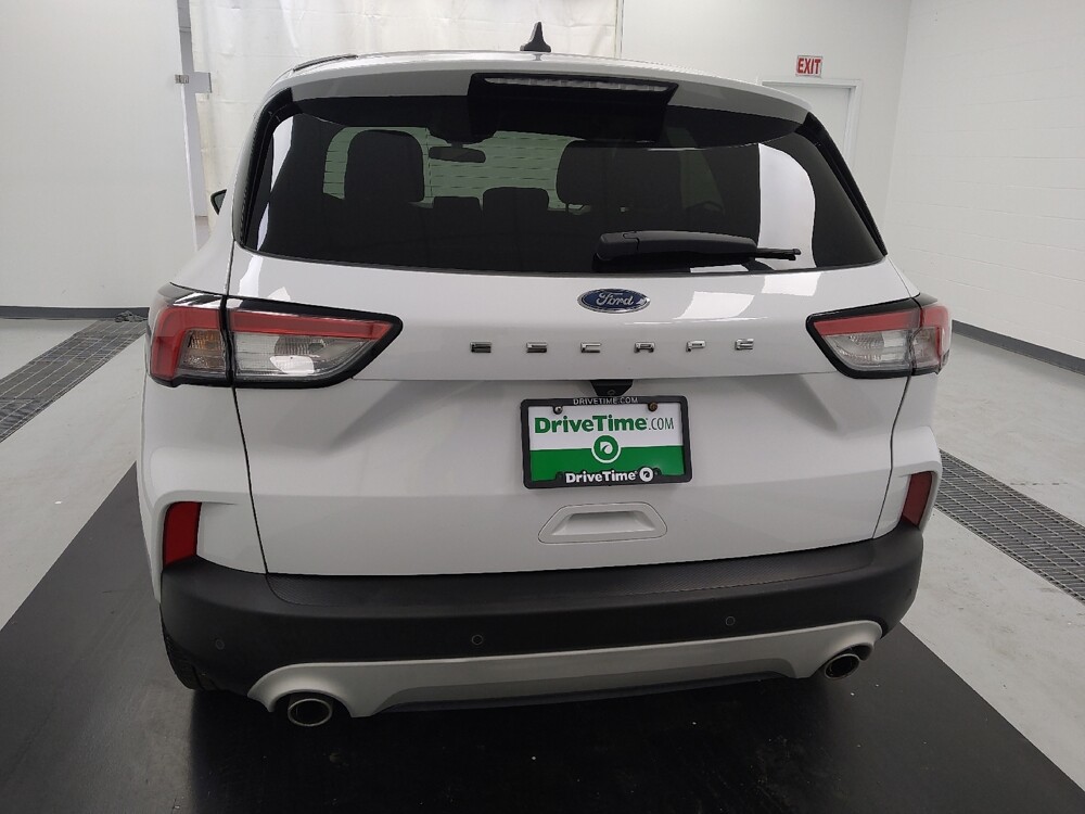 2020 Ford Escape in St. Louis, MO 63125 - 18141356 6