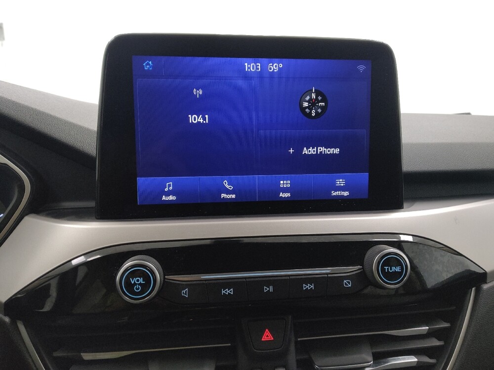 2020 Ford Escape in St. Louis, MO 63125 - 18141356 25