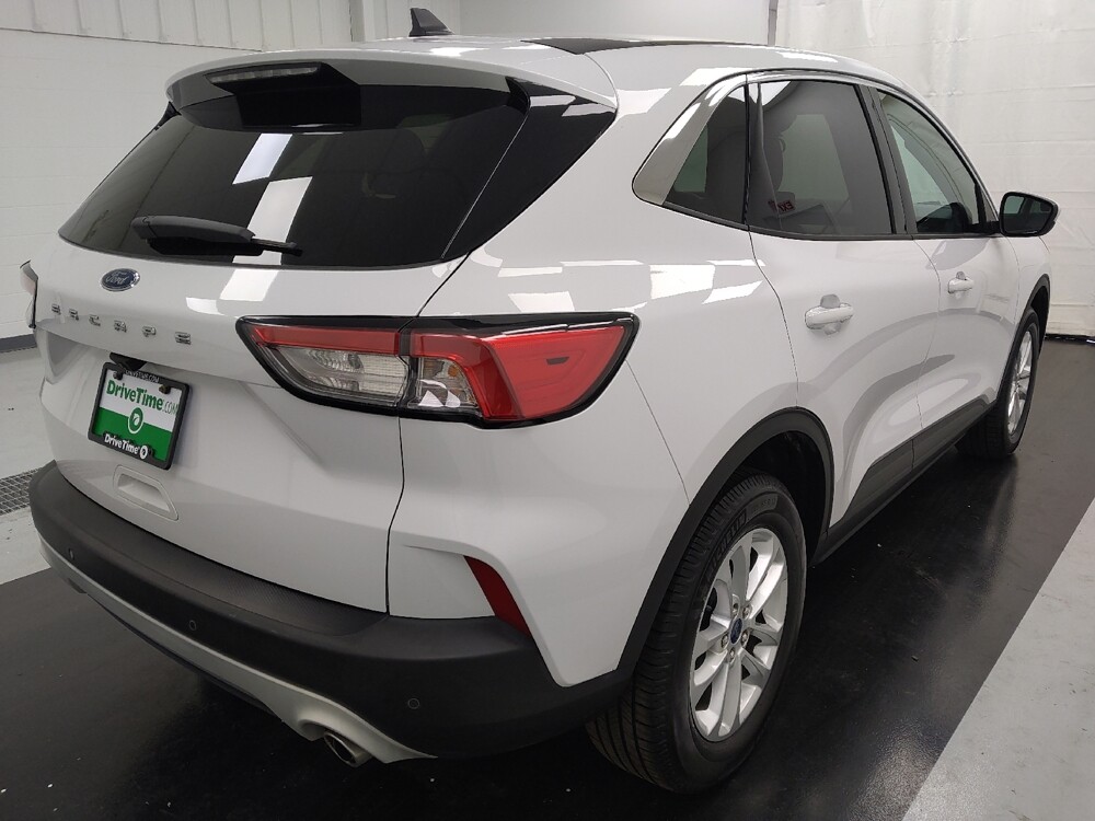 2020 Ford Escape in St. Louis, MO 63125 - 18141356 9