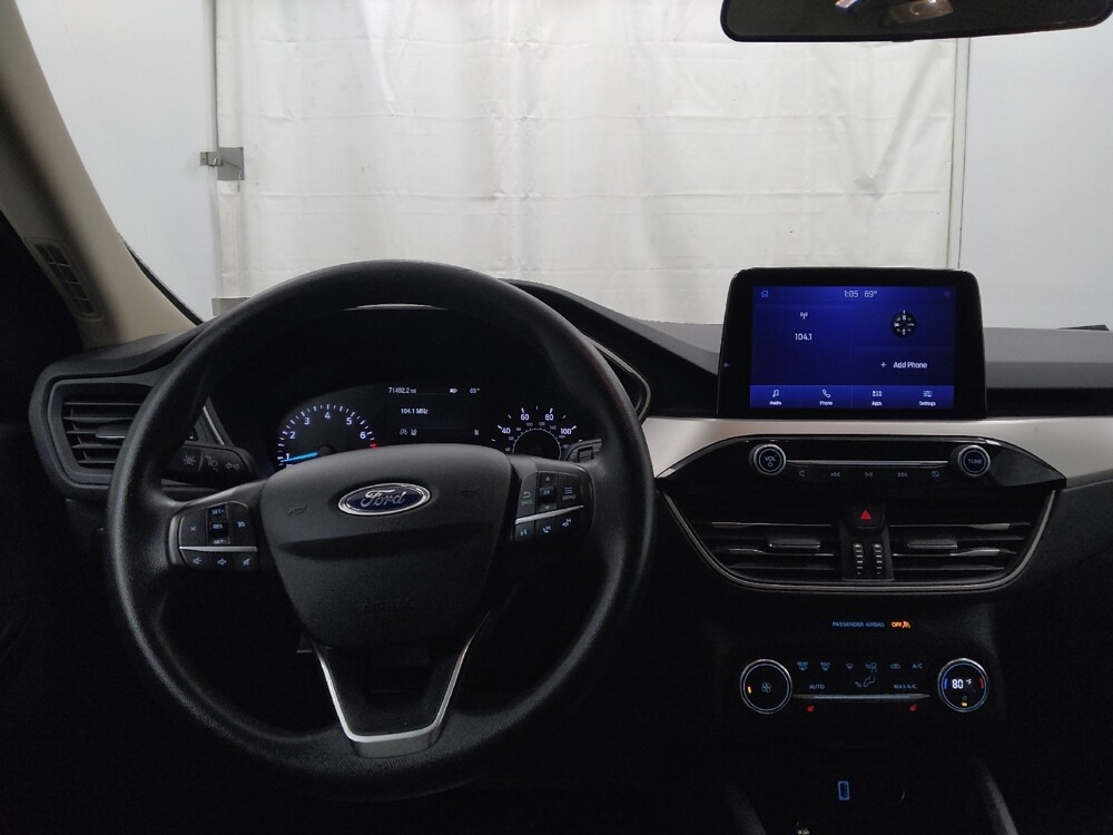 2020 Ford Escape in St. Louis, MO 63125 - 18141356 22