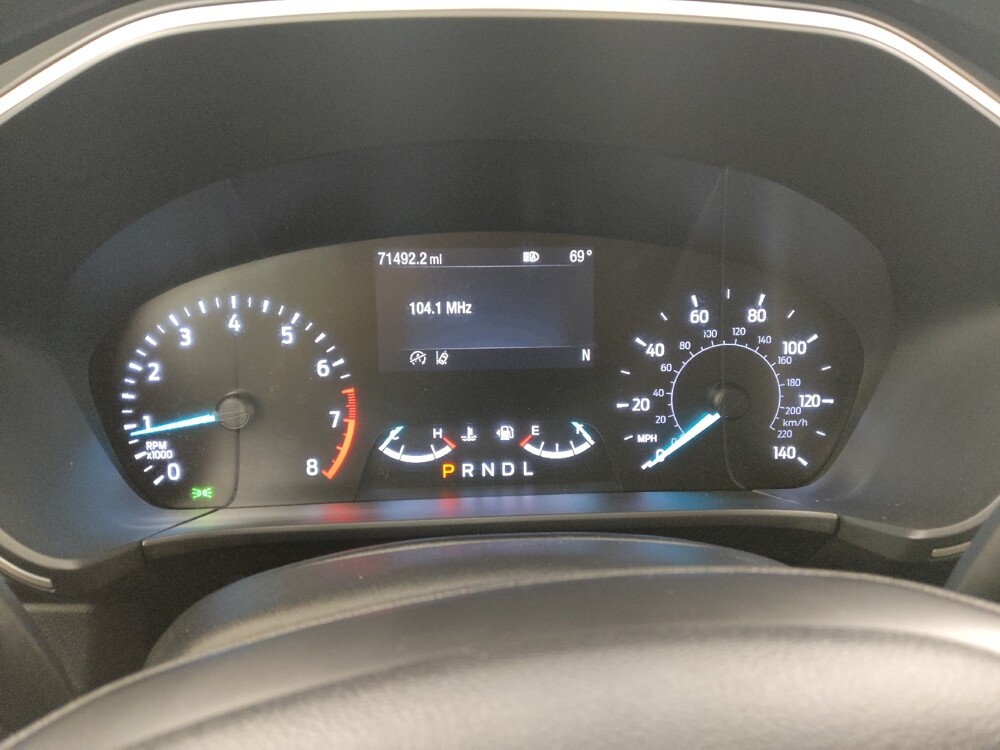 2020 Ford Escape in St. Louis, MO 63125 - 18141356 23