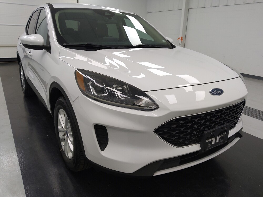 2020 Ford Escape in St. Louis, MO 63125 - 18141356 14